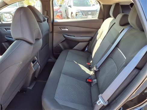 New 2026 Nissan Leaf image 11