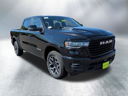 New 2026 RAM 1500 Laramie