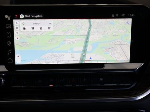 New 2026 GMC Sierra 1500 Elevation w/ LPO, Elevation Black Package image 19