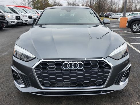 Used 2021 Audi A5 2.0T Premium Plus w/ Premium Plus image 15