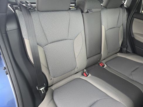 New 2026 Subaru Forester Premium AWD/4WD image 17
