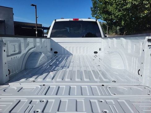 New 2026 Ford F350 XL w/ STX Appearance Package image 5