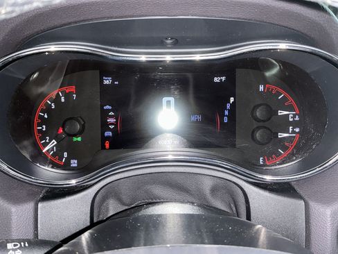 Used 2019 Dodge Durango GT AWD/4WD image 19