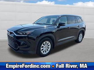 Used 2024 Toyota Grand Highlander AWD Hybrid video 1