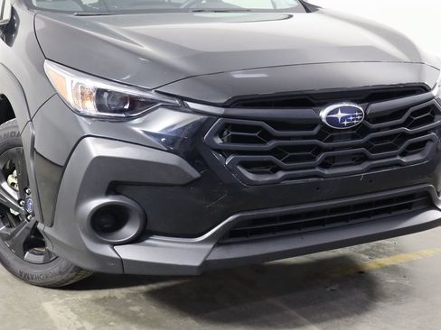 Used 2025 Subaru Crosstrek 2.0i w/ Convenience Package #1 AWD/4WD image 44