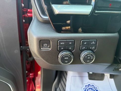 Used 2023 Chevrolet Silverado 1500 RST w/ RST All Star Premium Package AWD/4WD image 19