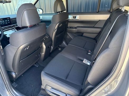 New 2026 Hyundai Santa Fe SE FWD image 17