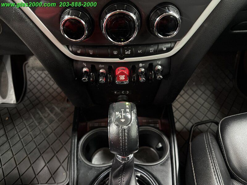 Used 2017 MINI Cooper Countryman S AWD/4WD image 26
