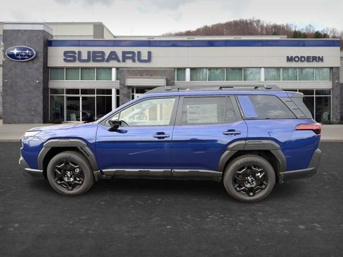 New 2026 Subaru Outback Limited w/ Premium/Limited Package 2 AWD/4WD image 7