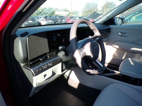 New 2026 Hyundai Kona Limited AWD/4WD image 20