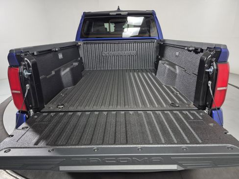 New 2025 Toyota Tacoma SR5 image 14
