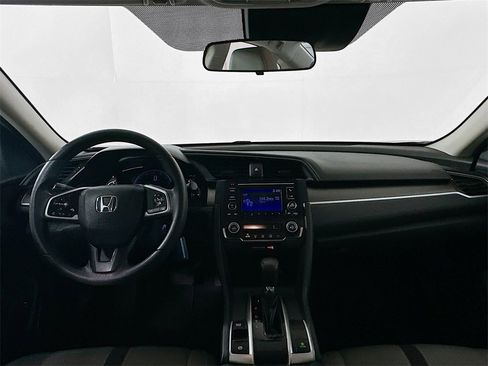 Certified 2020 Honda Civic LX image 6