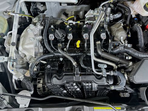 Used 2021 Nissan Rogue SL image 34