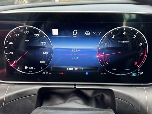 Used 2024 Mercedes-Benz C 300 4MATIC Sedan image 25