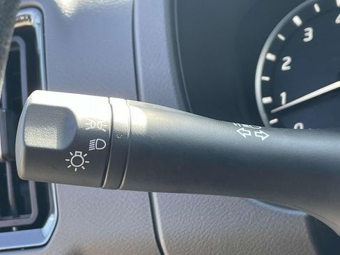 New 2026 Nissan Frontier SV image 24