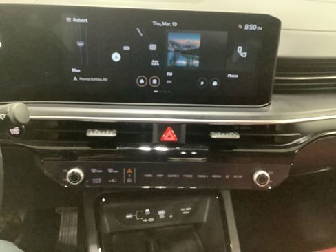 Certified 2025 Kia K5 GT-Line w/ GT-Line Premium Package image 19