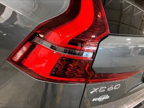 Certified 2026 Volvo XC60 B5 Plus w/ Climate Package AWD/4WD image 33