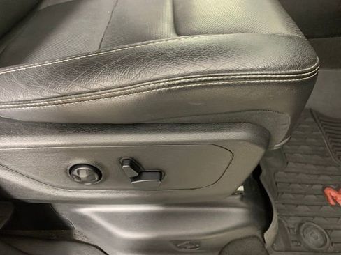 Used 2020 RAM 1500 Rebel w/ Level 2 Equipment Group image 25