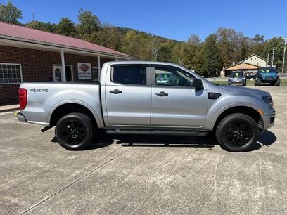 Used 2021 Ford Ranger XLT w/ Equipment Group 301A Mid