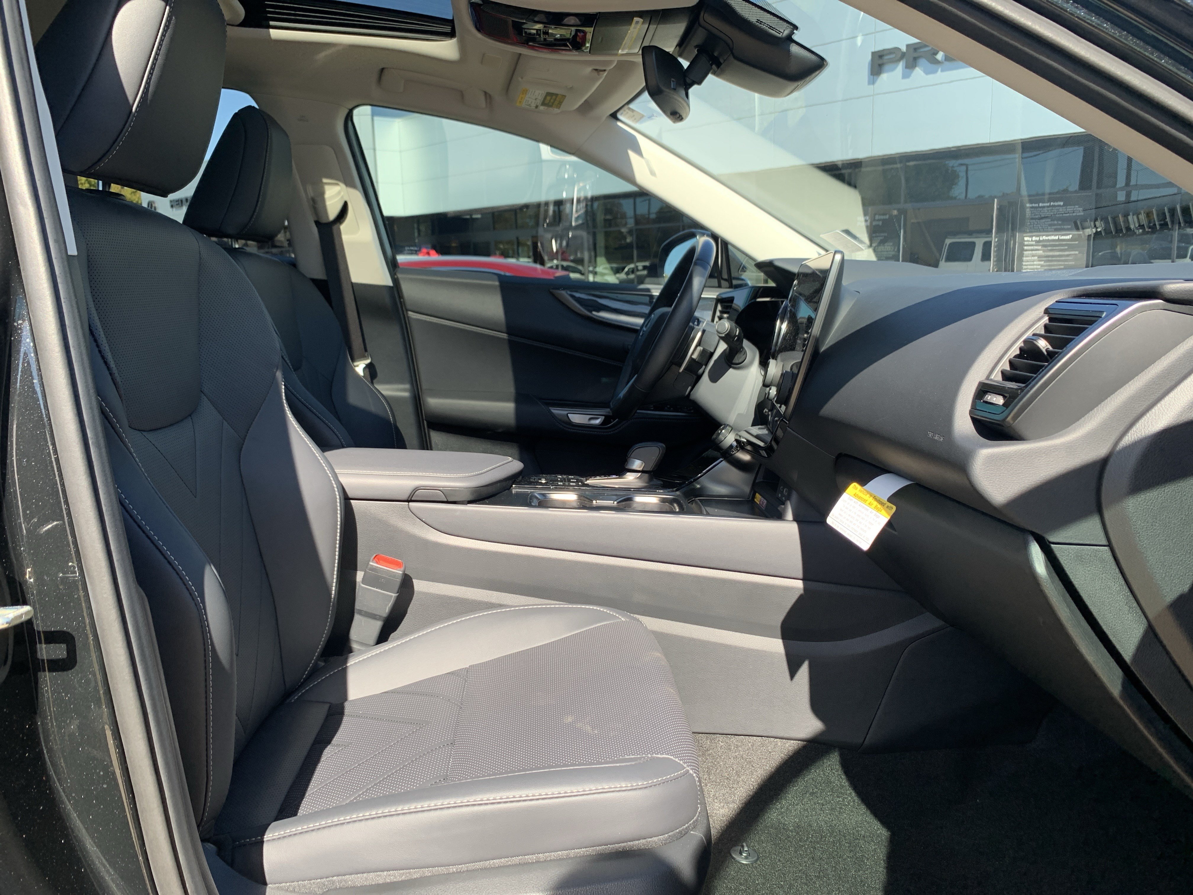 Used 2026 Lexus NX 450h+ AWD w/ Accessory Package (K3) image 35