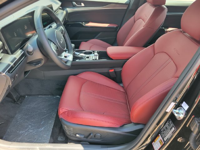 New 2026 Kia K5 GT-Line FWD image 12