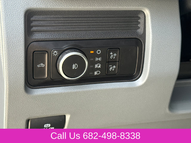 Certified 2026 Ford F250 XL w/ STX Appearance Package AWD/4WD image 23