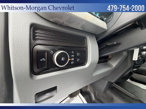 Used 2024 Ford F250 XL w/ 360-Degree Camera Package image 15