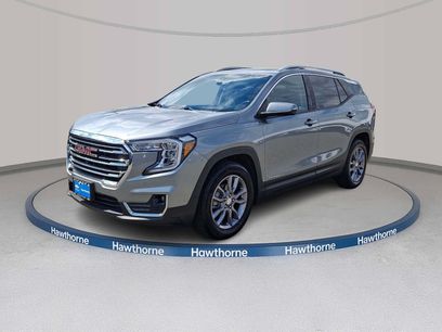 Used 2023 GMC Terrain SLT w/ Infotainment Package II