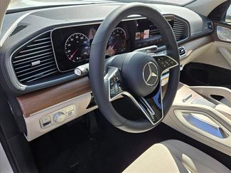 Certified 2026 Mercedes-Benz GLS 450 4MATIC video 3