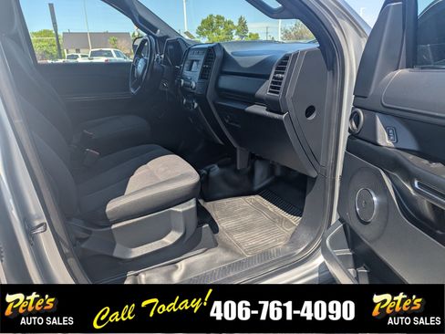 Used 2021 Ford Expedition Max XL image 13