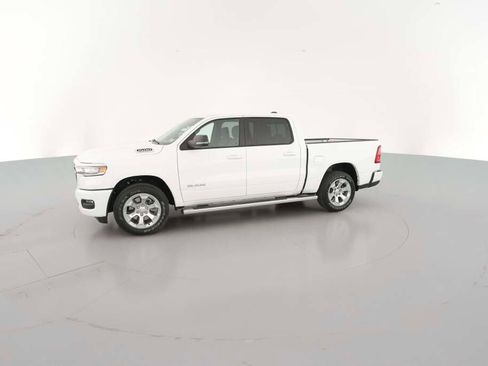 New 2026 RAM 1500 Big Horn image 5