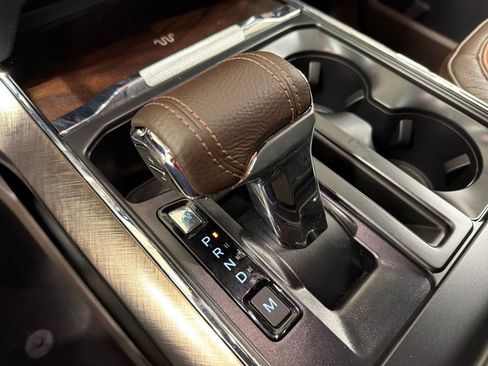 New 2026 Ford F150 King Ranch w/ Equipment Group 601A High image 27