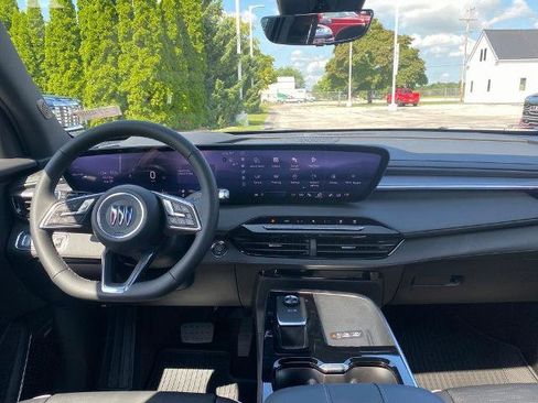 New 2026 Buick Enclave Sport Touring w/ Power Package image 13