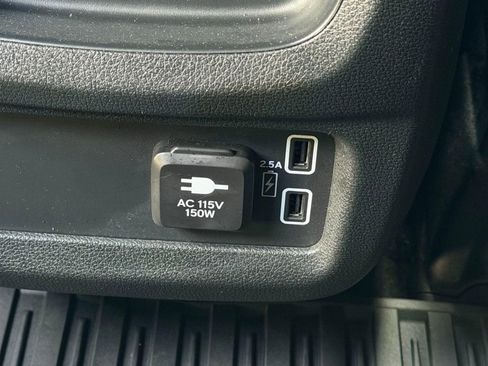 Used 2022 Honda Passport TrailSport image 27