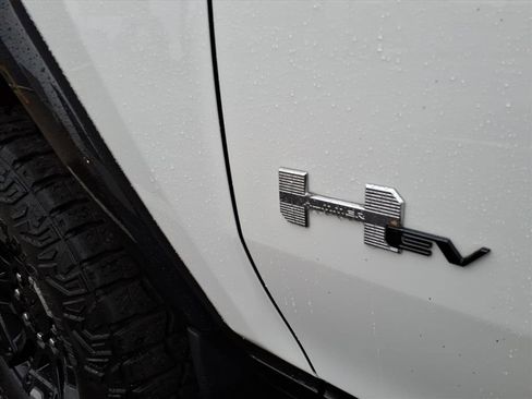 Used 2023 GMC Hummer EV Edition 1 image 10