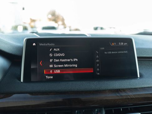 Used 2018 BMW X5 xDrive35i image 30