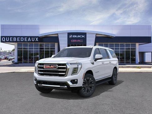 New 2026 GMC Yukon XL Elevation w/ Elevation Premium Package image 56