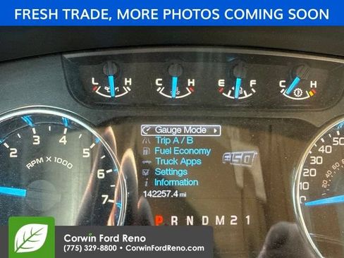 Used 2011 Ford F150 XLT w/ XLT Chrome Pkg AWD/4WD image 17