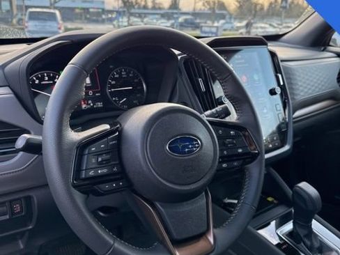 Certified 2025 Subaru Forester Sport w/ Popular Package #1 image 11