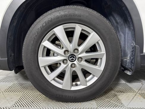Used 2016 MAZDA CX-5 Touring image 20