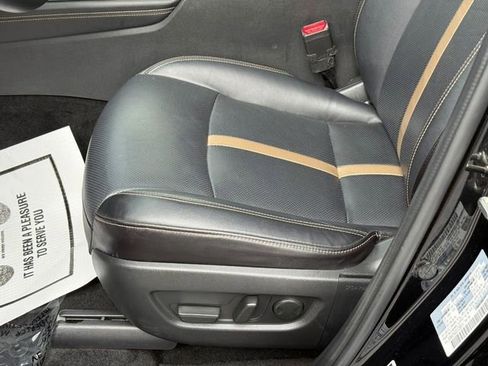 Used 2025 MAZDA CX-90 3.3 Turbo w/ Premium Plus Pkg AWD/4WD image 18