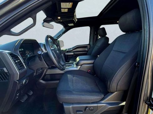 Used 2020 Ford F150 XLT w/ Equipment Group 302A Luxury image 14