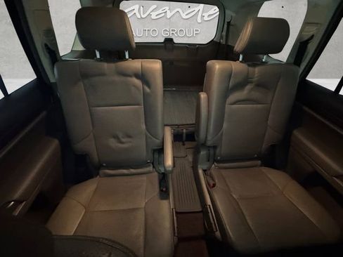 Used 2017 Lexus GX 460 Luxury w/ Preferred Accessory Package image 22