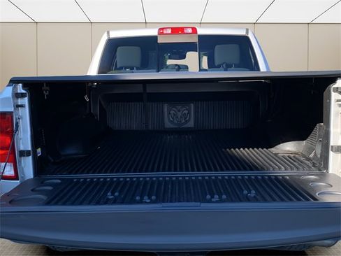 Certified 2018 RAM 1500 Big Horn image 14