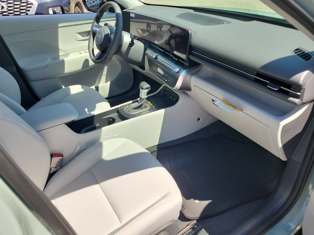 New 2026 Hyundai Kona SEL Sport FWD image 19