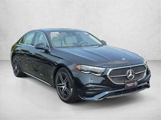 Certified 2026 Mercedes-Benz E 350 4MATIC Sedan video 3