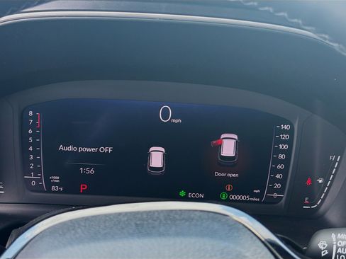 New 2026 Honda Pilot Elite image 11