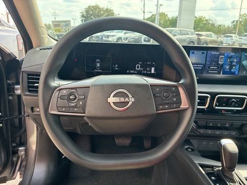 Used 2026 Nissan Sentra S w/ Floor Mat Package image 21