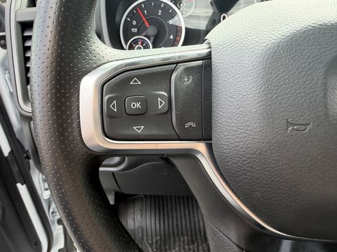 New 2025 RAM 5500 Tradesman w/ Chrome Appearance Group image 20