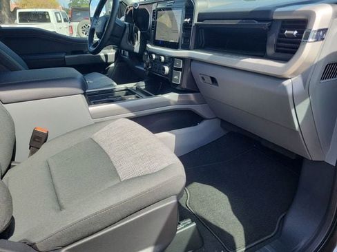New 2026 Ford F250 XLT w/ XLT Premium Package image 25